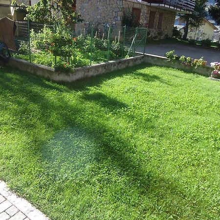 Casa Rico Apartment Bormio Exterior photo